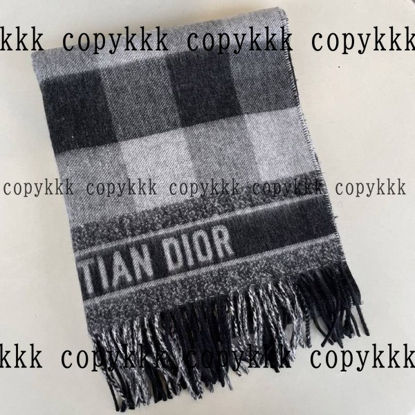 送料無料 ディオール スカーフ コピー - scarves-00473 画像 2