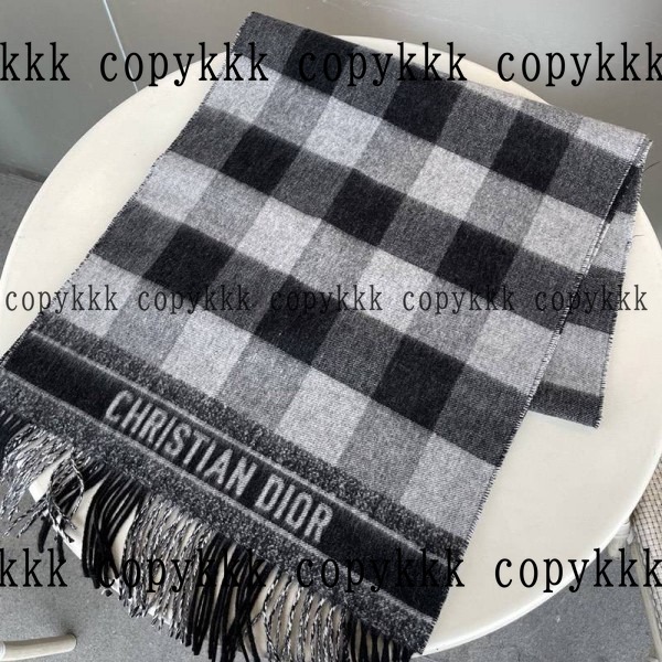 送料無料 ディオール スカーフ コピー - scarves-00473 画像 3
