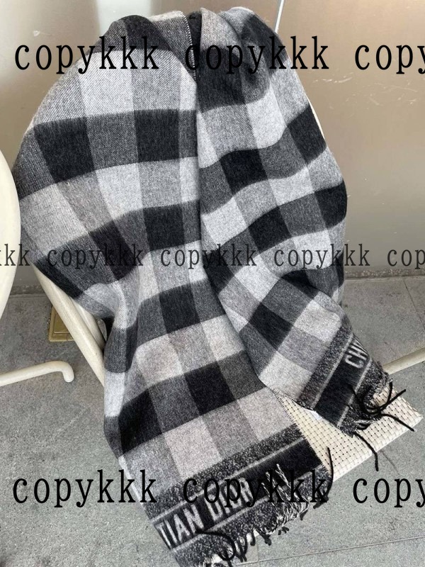 送料無料 ディオール スカーフ コピー - scarves-00473 画像 4