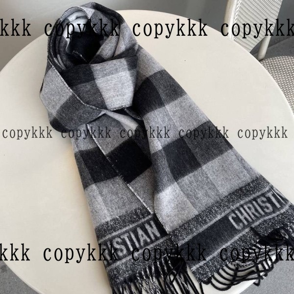 送料無料 ディオール スカーフ コピー - scarves-00473 画像 5