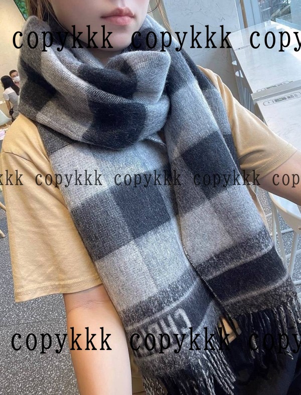 送料無料 ディオール スカーフ コピー - scarves-00473 画像 7