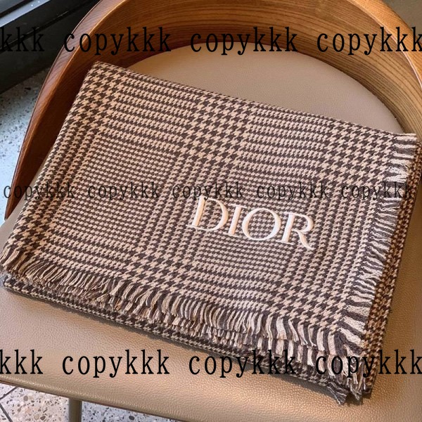 大人気 ディオール スカーフ ブランドコピー - scarves-00474 メイン画像