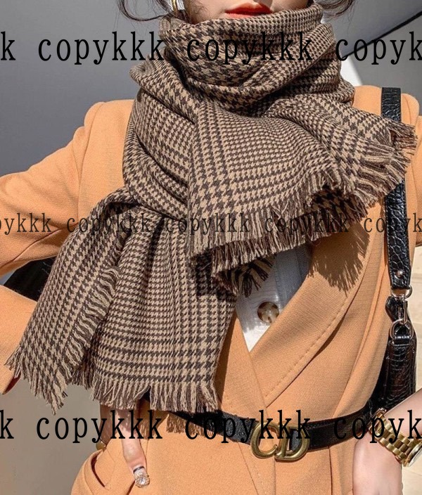 大人気 ディオール スカーフ ブランドコピー - scarves-00474 画像 3