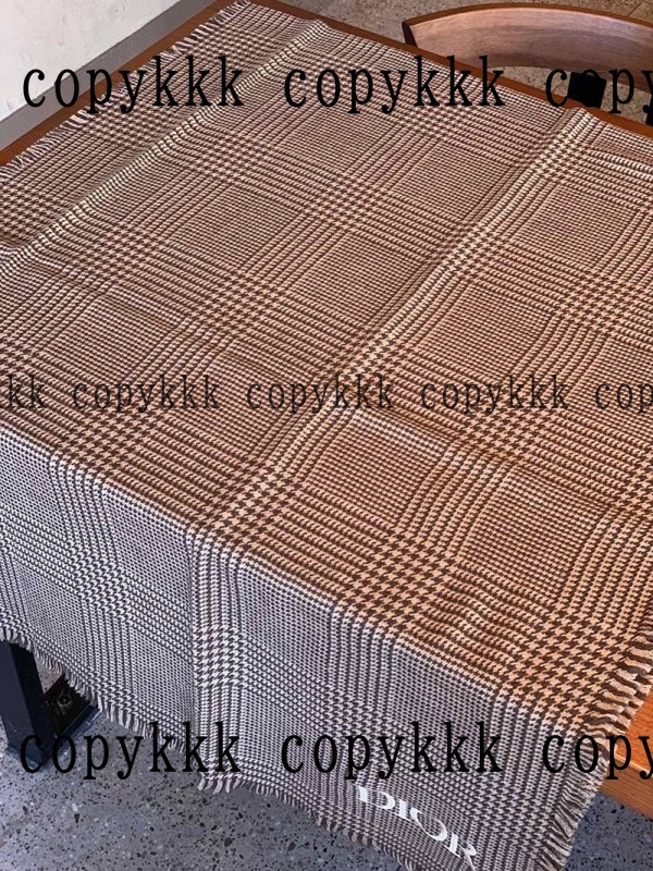 大人気 ディオール スカーフ ブランドコピー - scarves-00474 画像 5