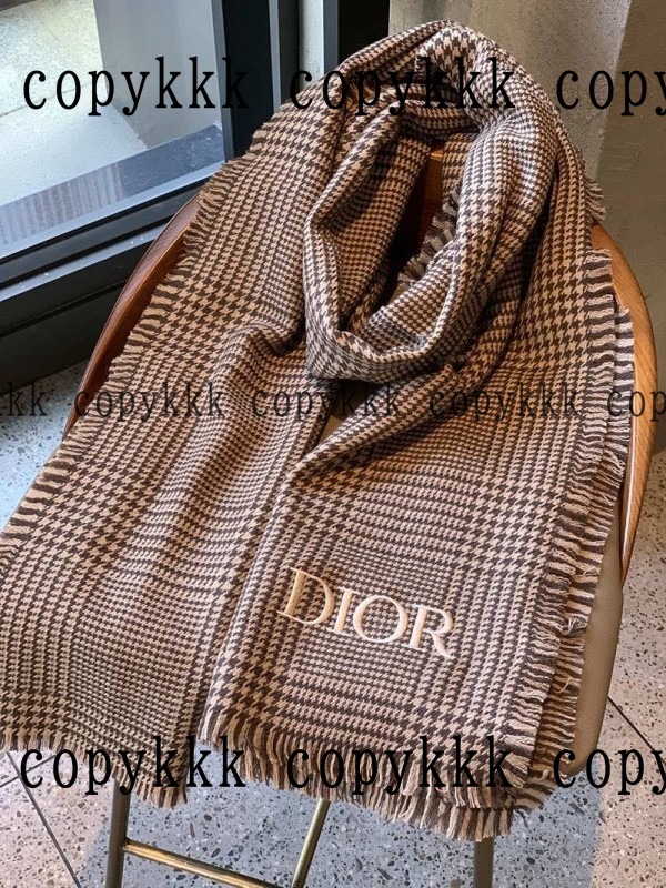大人気 ディオール スカーフ ブランドコピー - scarves-00474 画像 7