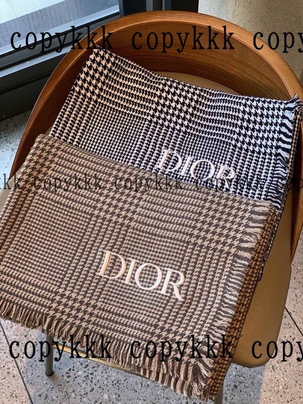 大人気 ディオール スカーフ ブランドコピー - scarves-00474 画像 9