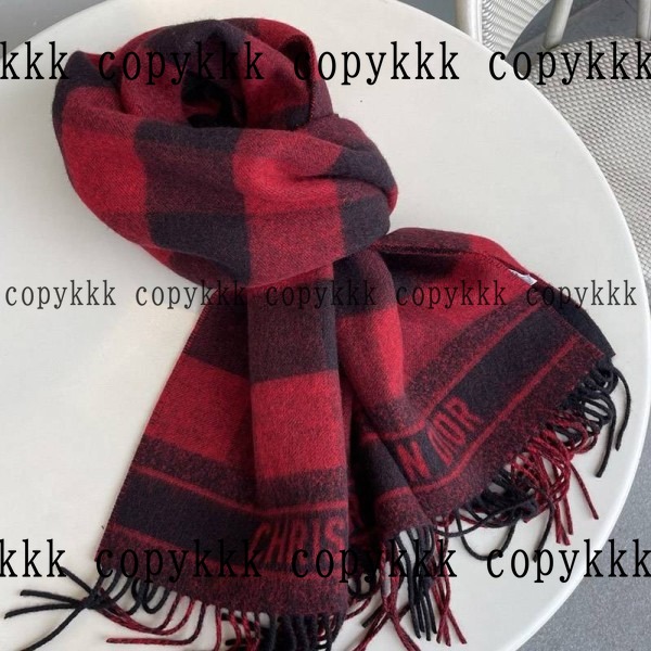 ディオール スカーフ N級品 送料無料 - scarves-00475 おすすめN級品