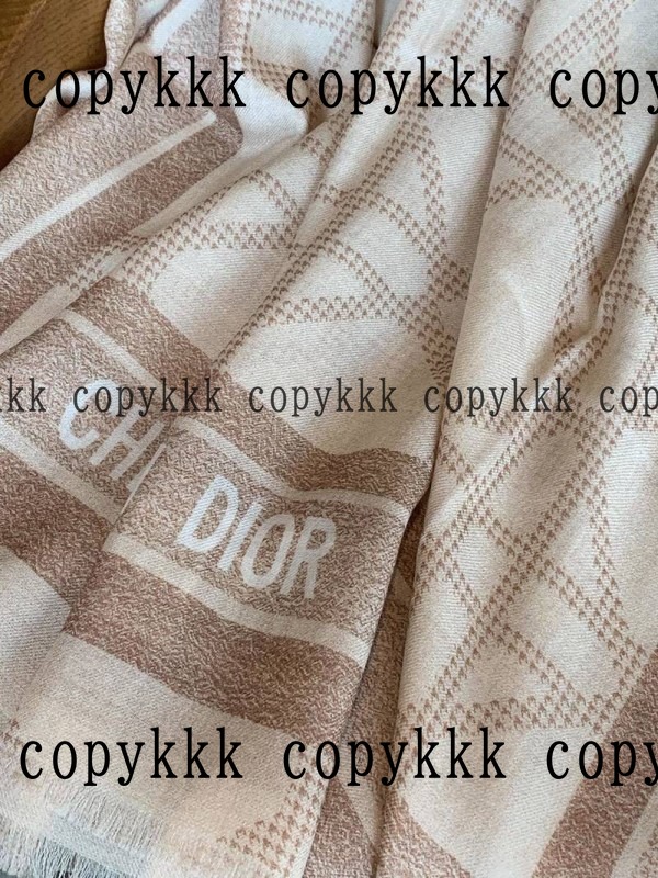 大人気 ディオール スカーフ ブランドコピー - scarves-00476 画像 7