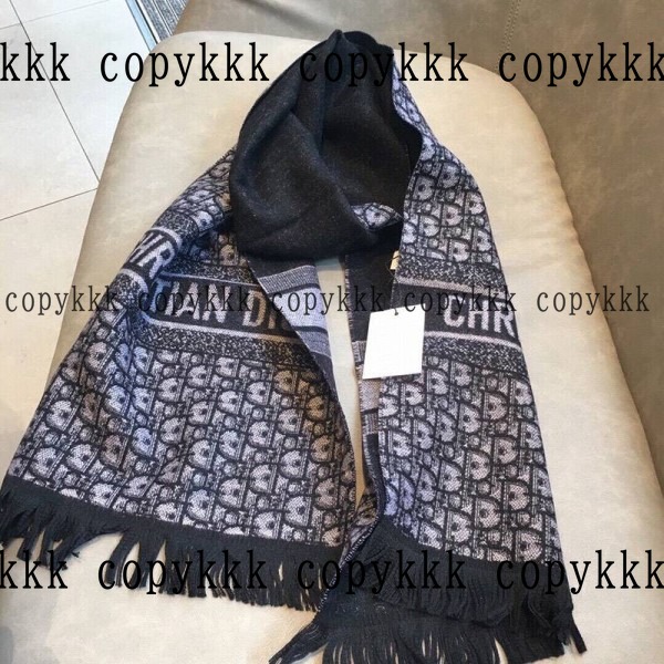 送料無料 ディオール スカーフ コピー - scarves-00477 おすすめN級品