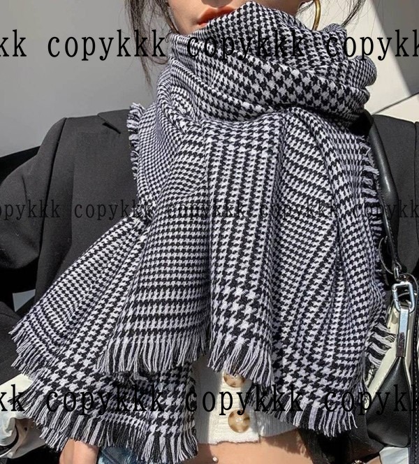 ディオール スカーフ N級品 送料無料 - scarves-00482 おすすめN級品