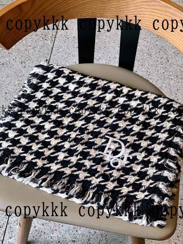 人気 ディオール スカーフ N級品 - scarves-00483 画像 2