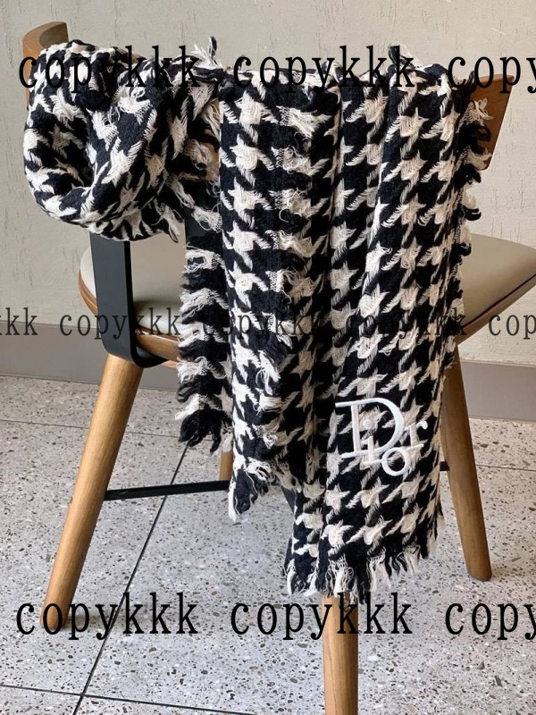 人気 ディオール スカーフ N級品 - scarves-00483 画像 4