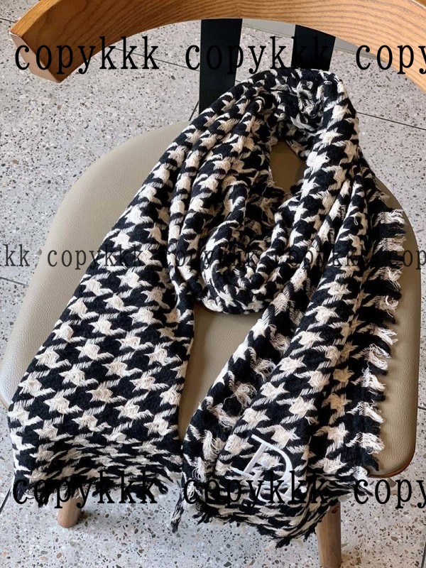人気 ディオール スカーフ N級品 - scarves-00483 画像 6