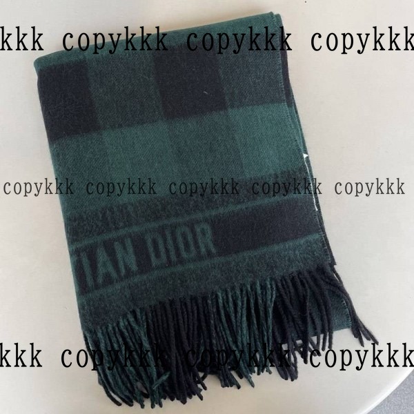 ディオール スカーフ N級品 送料無料 - scarves-00484 画像 2