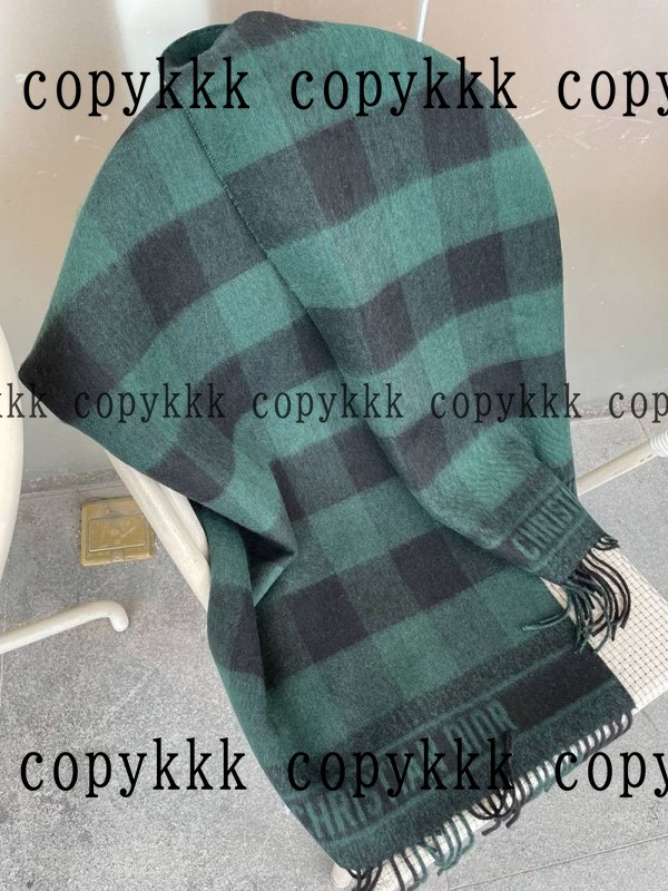 ディオール スカーフ N級品 送料無料 - scarves-00484 画像 4