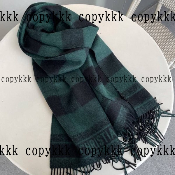 ディオール スカーフ N級品 送料無料 - scarves-00484 画像 5