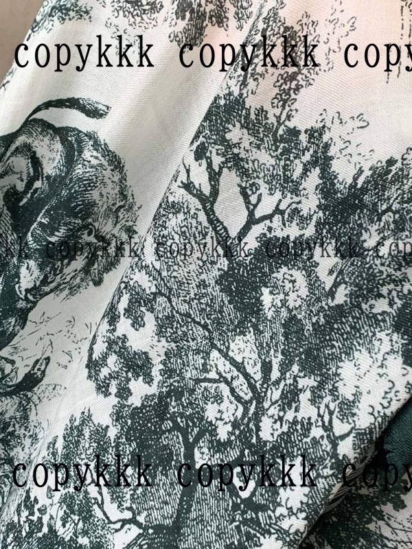 大人気 ディオール スカーフ ブランドコピー - scarves-00487 画像 7