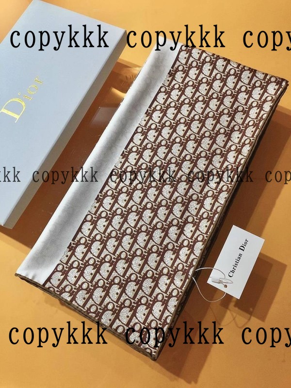 ディオール スカーフ ブランドコピー 激安通販 - scarves-00491 画像 4