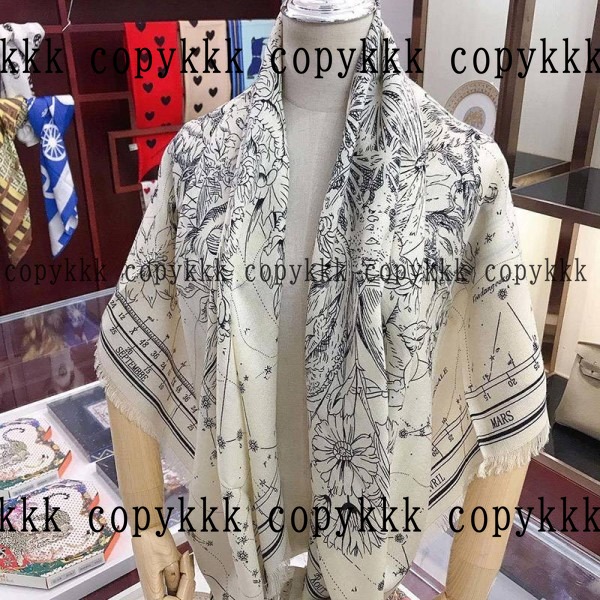 格安 ディオール スカーフ コピー - scarves-00494 おすすめN級品