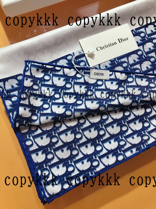 ディオール スカーフ ブランドコピー 激安通販 - scarves-00497 画像 5