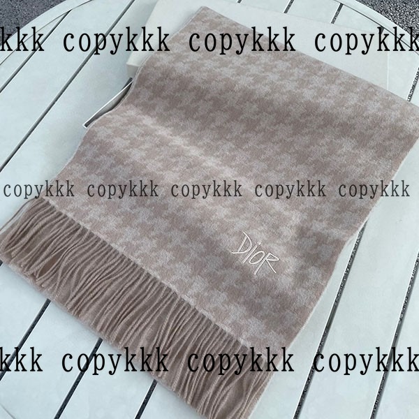ディオール スカーフ ブランドコピー 激安通販 - scarves-00440 画像 3