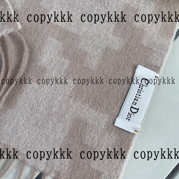 ディオール スカーフ ブランドコピー 激安通販 - scarves-00440 画像 6