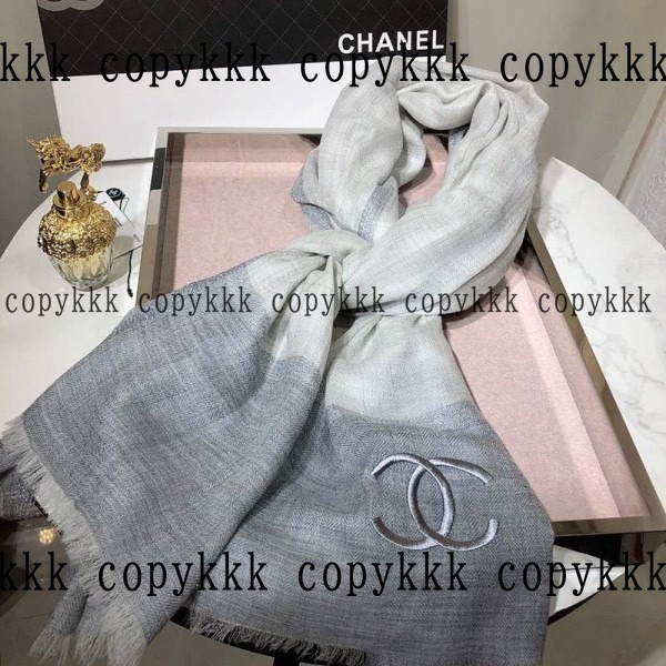 大人気 シャネル スカーフ ブランドコピー - scarves-00101 おすすめN級品