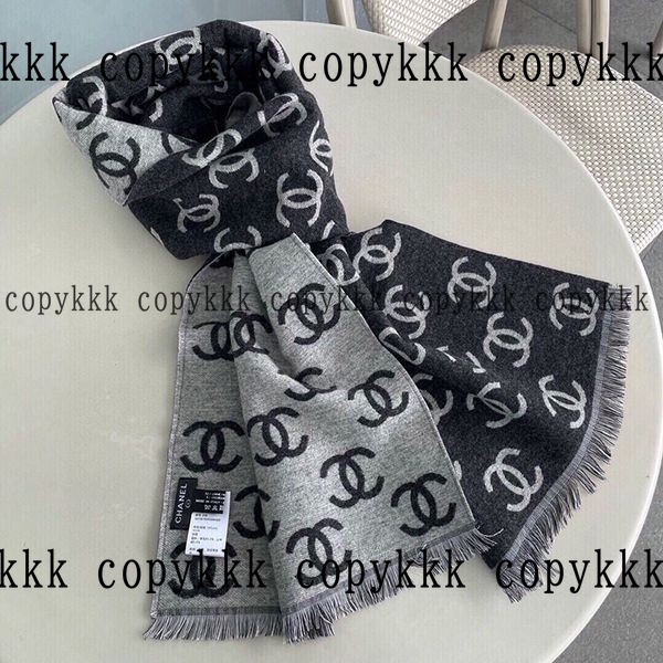格安 シャネル スカーフ コピー - scarves-00105 おすすめN級品