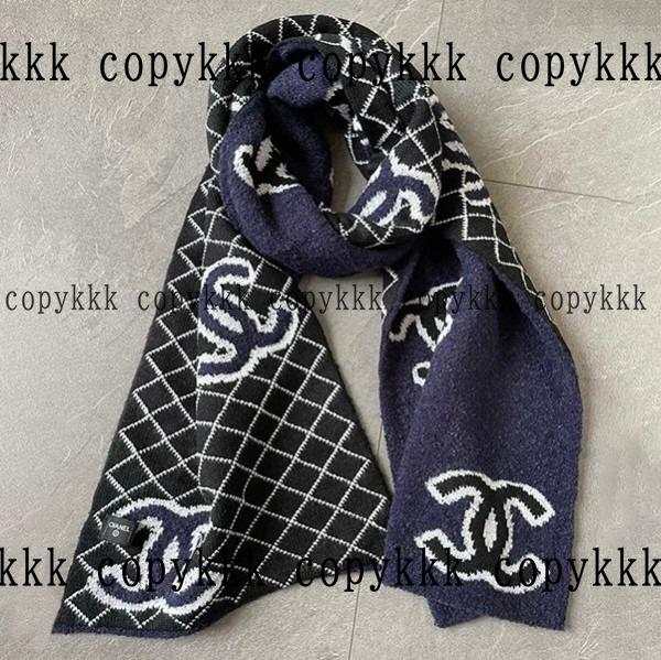 シャネル スカーフ N級品 送料無料 - scarves-00113 おすすめN級品