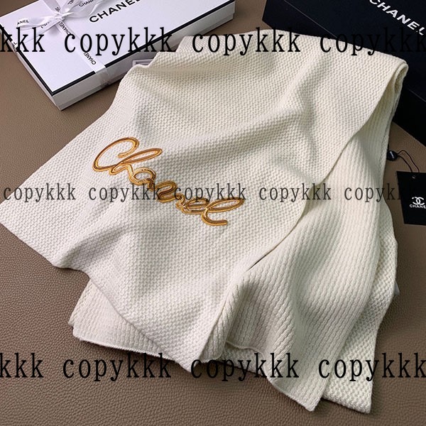 人気 シャネル スカーフ N級品 - scarves-00118