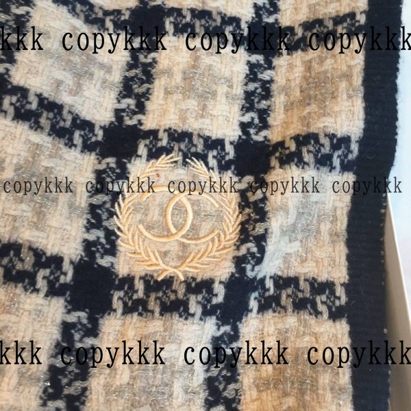 シャネル スカーフ N級品 送料無料 - scarves-00120 画像 2