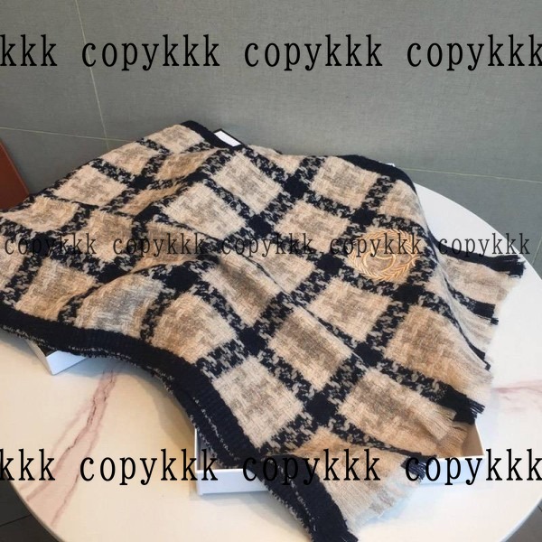 シャネル スカーフ N級品 送料無料 - scarves-00120 画像 3