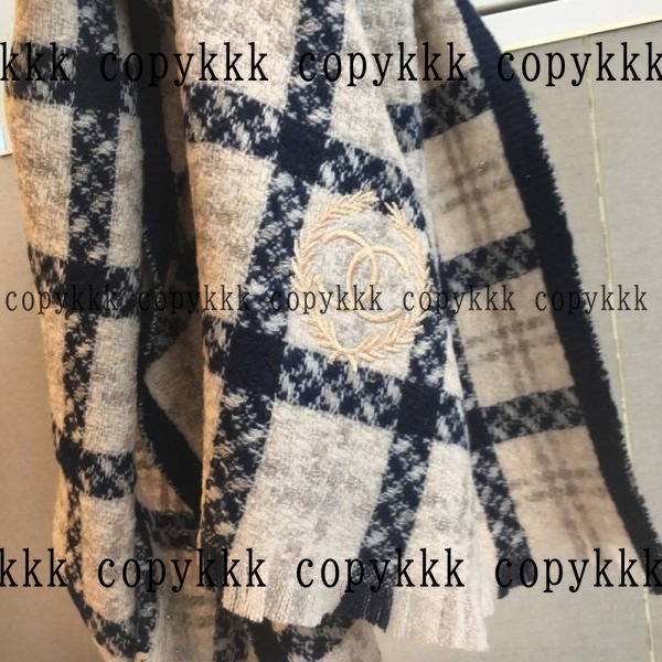 シャネル スカーフ N級品 送料無料 - scarves-00120 画像 7