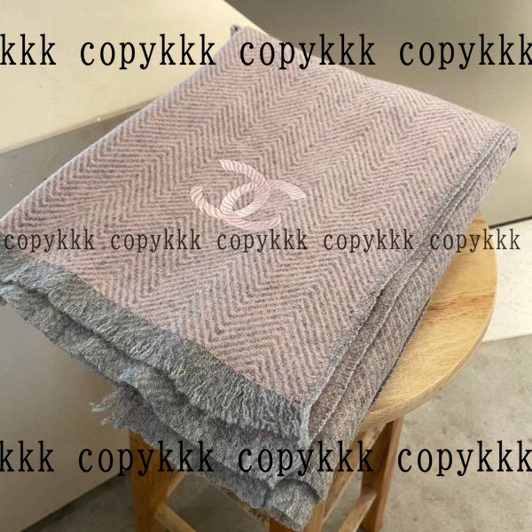 シャネル スカーフ N級品 送料無料 - scarves-00124 おすすめN級品