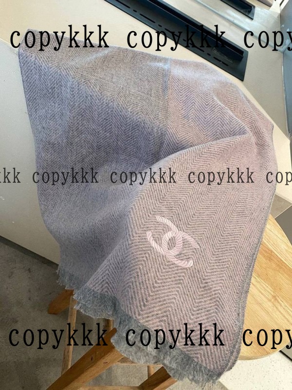 シャネル スカーフ N級品 送料無料 - scarves-00124 画像 3