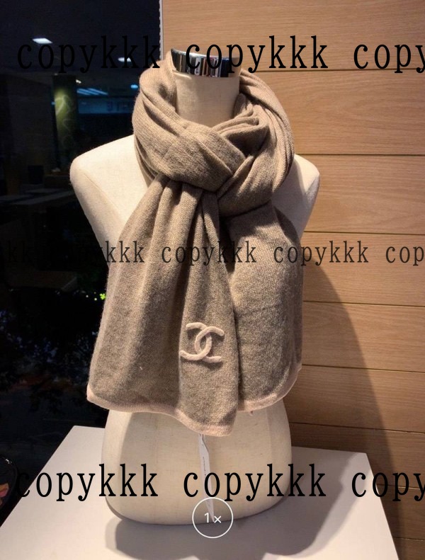 格安 シャネル スカーフ コピー - scarves-00127 画像 2