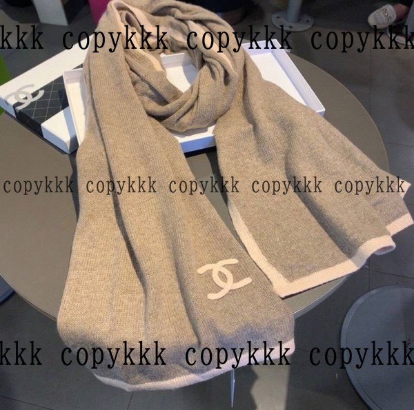 格安 シャネル スカーフ コピー - scarves-00127 画像 3