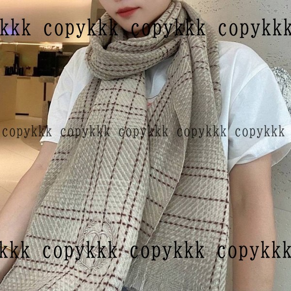 人気 シャネル スカーフ N級品 - scarves-00129 おすすめN級品