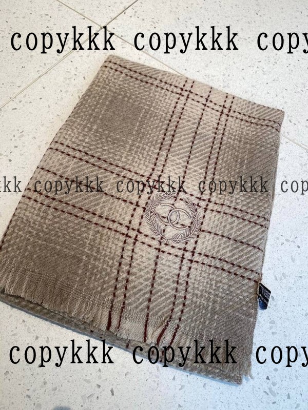 人気 シャネル スカーフ N級品 - scarves-00129 画像 2