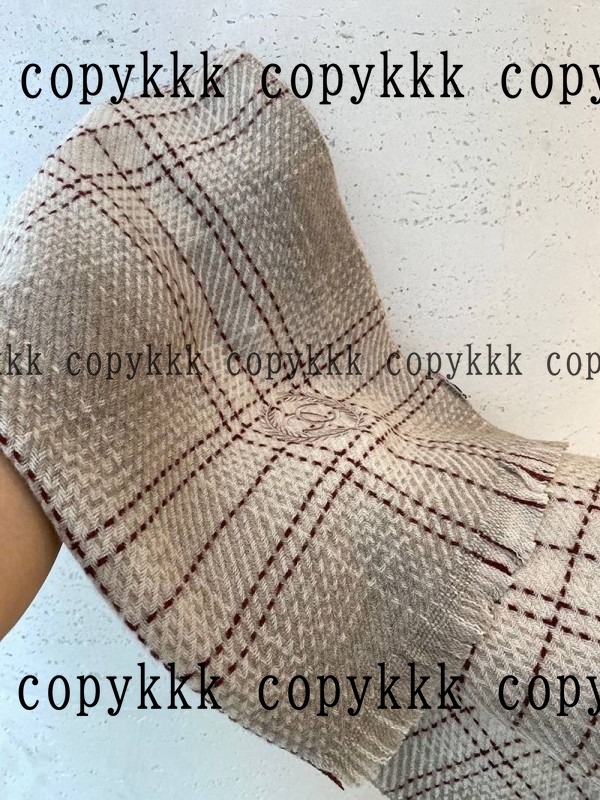 人気 シャネル スカーフ N級品 - scarves-00129 画像 5