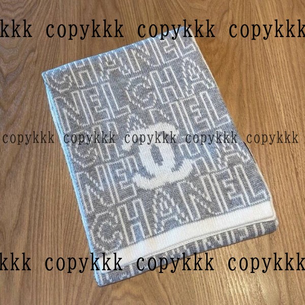 シャネル スカーフ N級品 送料無料 - scarves-00131 画像 2