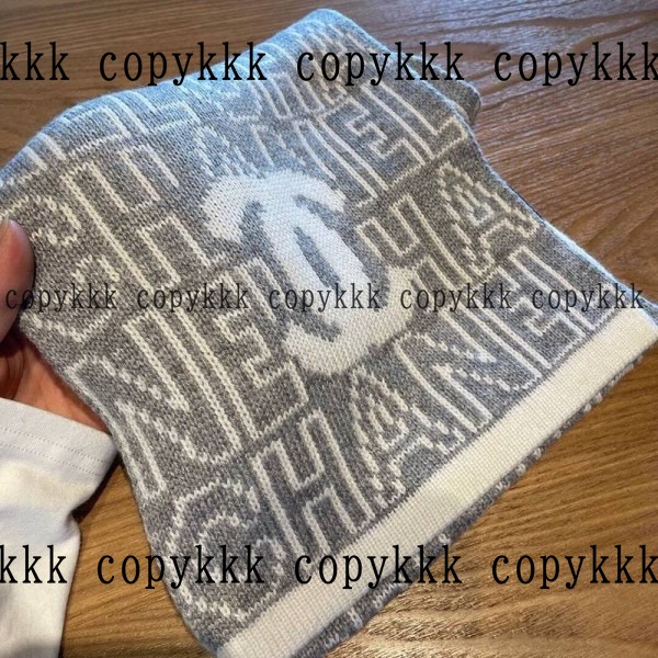 シャネル スカーフ N級品 送料無料 - scarves-00131 画像 6