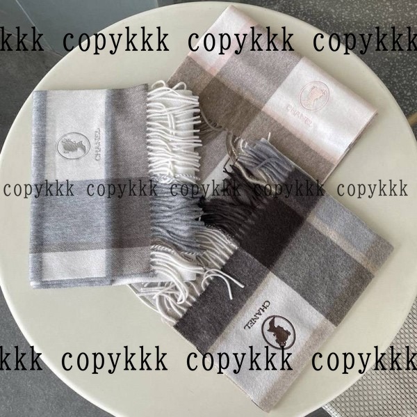 人気 シャネル スカーフ N級品 - scarves-00132 おすすめN級品