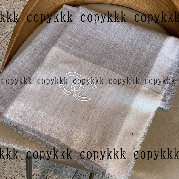 人気 シャネル スカーフ N級品 - scarves-00138 メイン画像