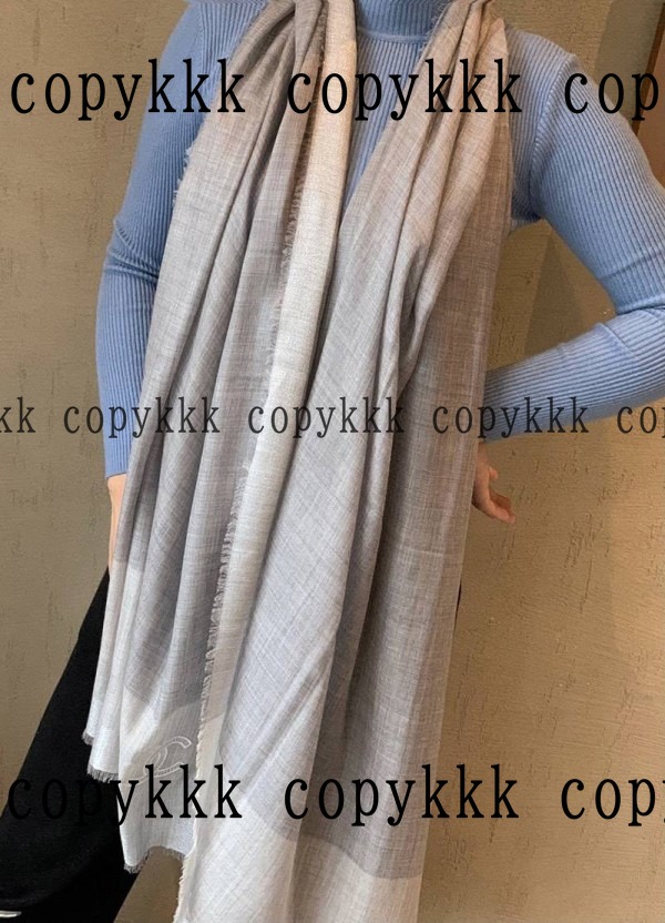 人気 シャネル スカーフ N級品 - scarves-00138 画像 9