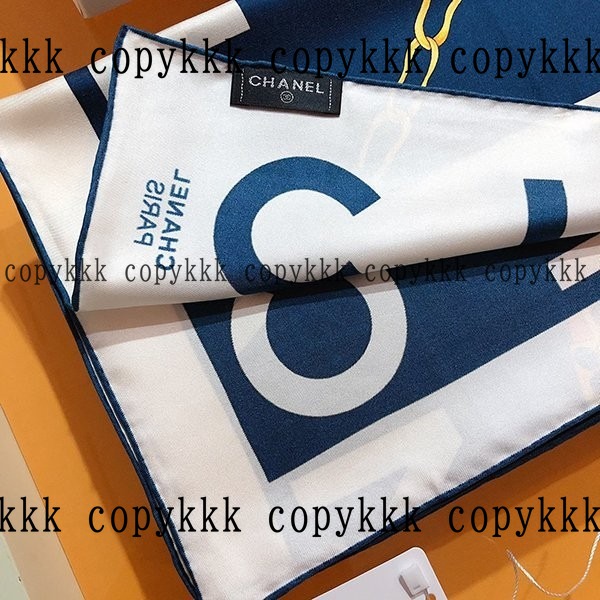 人気 シャネル スカーフ N級品 - scarves-00095 画像 3