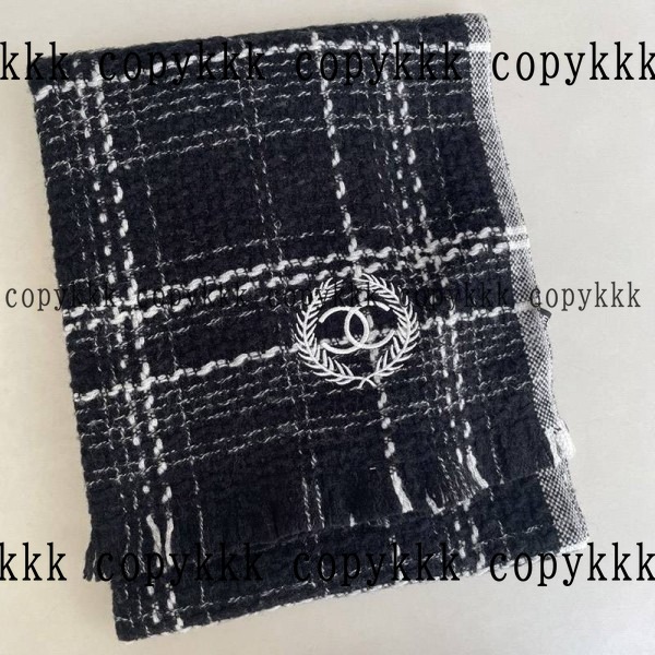 シャネル スカーフ N級品 送料無料 - scarves-00140 画像 2