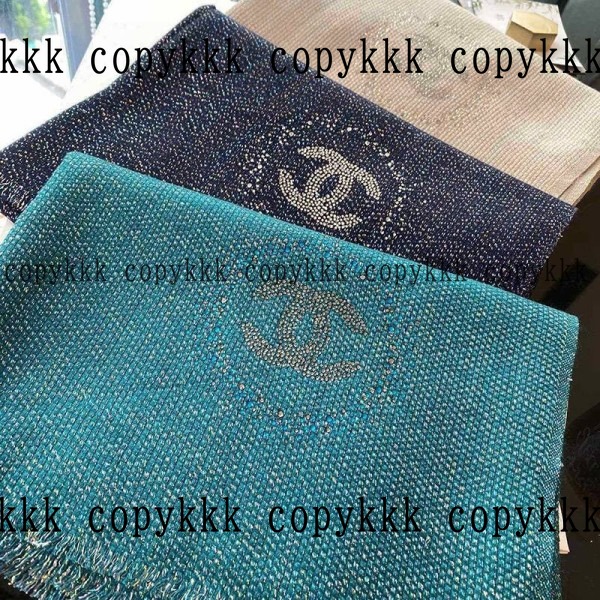 人気 シャネル スカーフ N級品 - scarves-00143