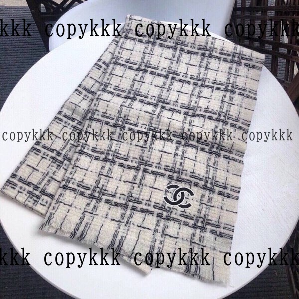 送料無料 シャネル スカーフ コピー - scarves-00144 おすすめN級品