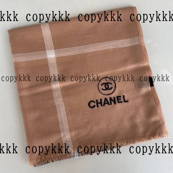 シャネル スカーフ ブランドコピー 激安通販 - scarves-00146 おすすめN級品